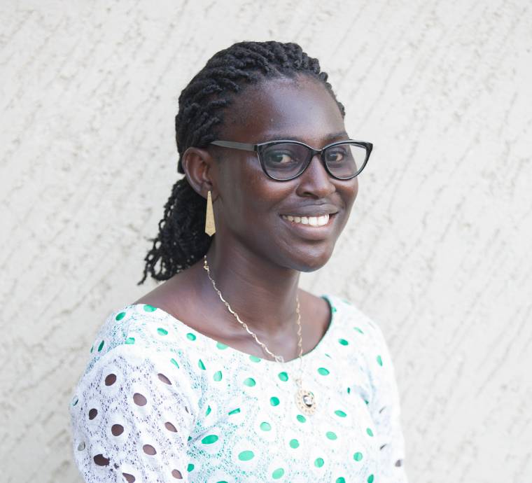 Cohort 1 Fellow