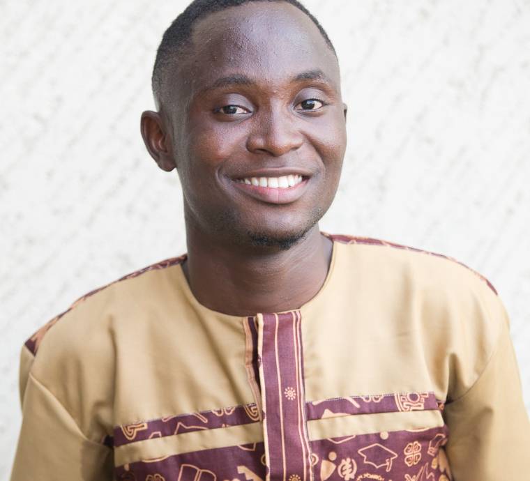 Cohort 1 Fellow