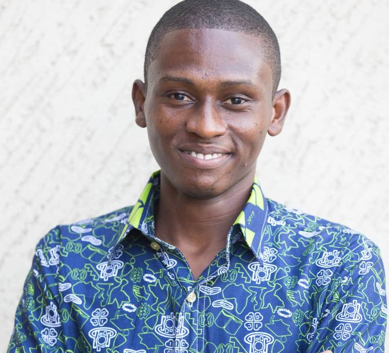 Cohort 1 Fellow