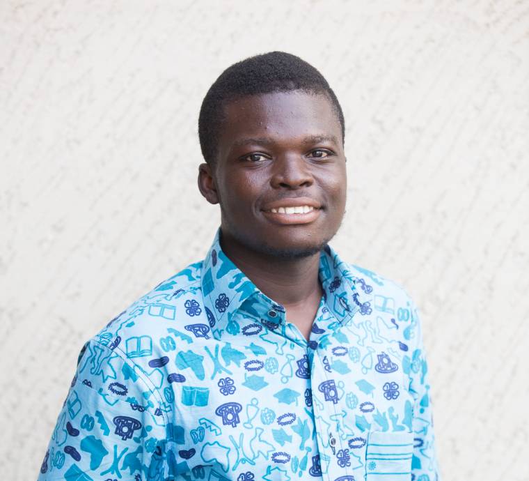 Cohort 1 Fellow