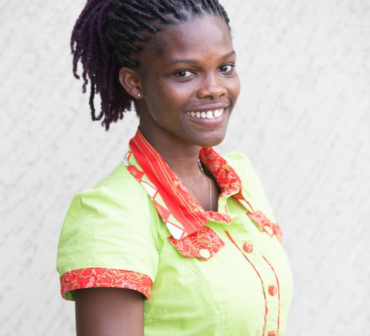 Cohort 1 Fellow