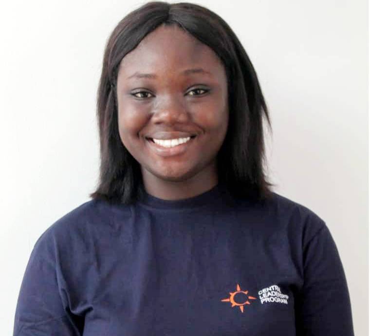 Alison Gyimah