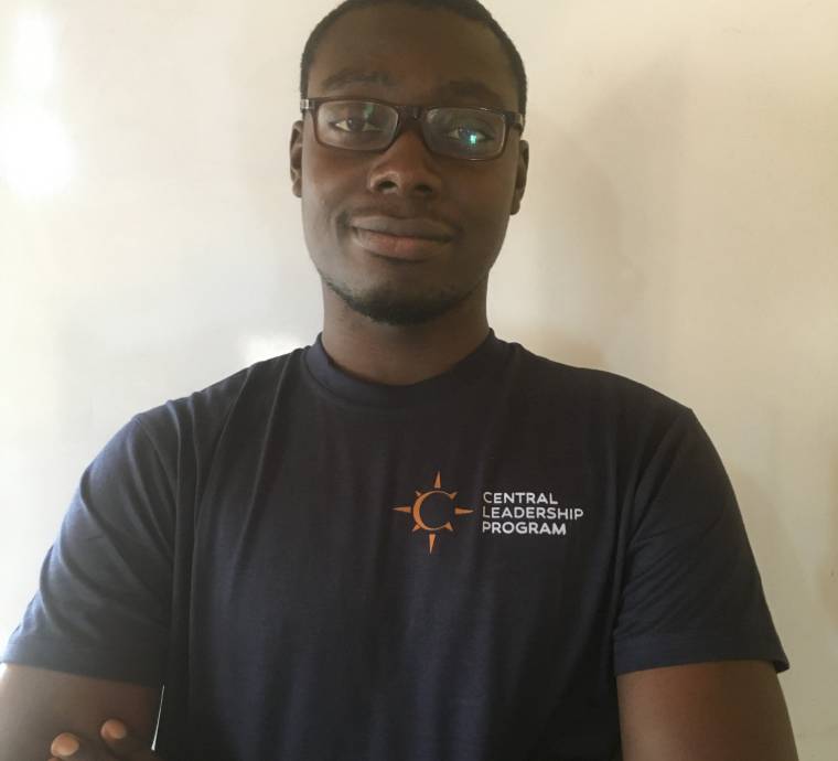 Andrew Cofie