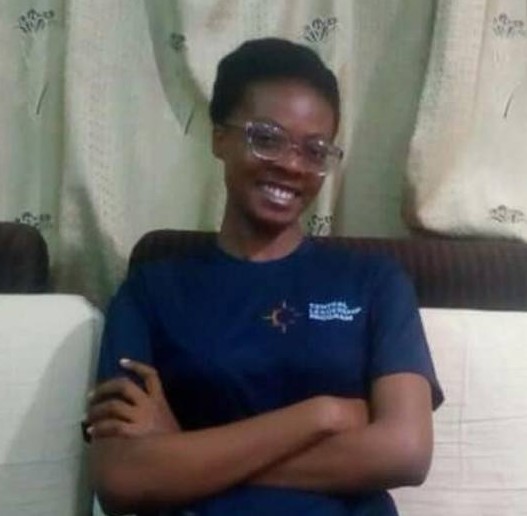 Baaba Bondzie