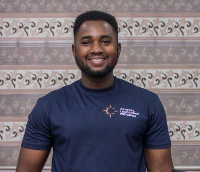 Daniel Tagoe