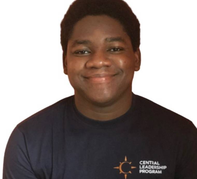 Gerald Mensah