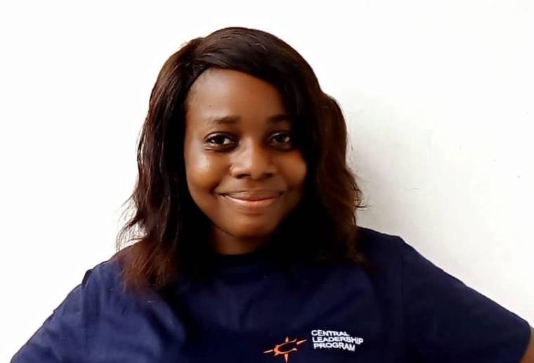 Olivia Tetteh