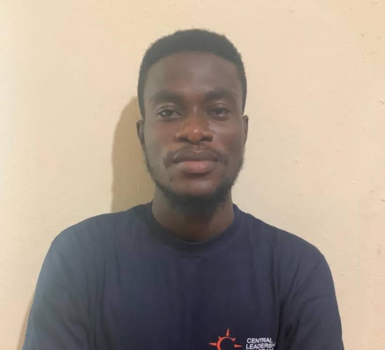 Richard Nyarko
