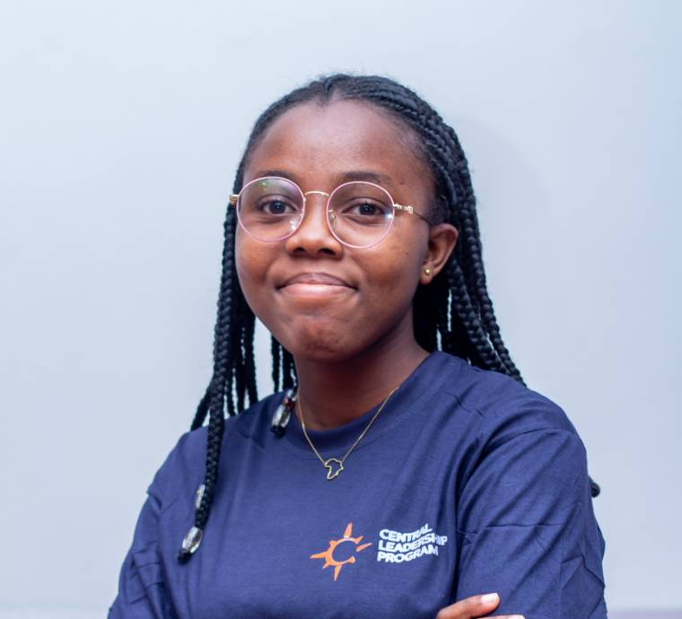 Esther Dadzie