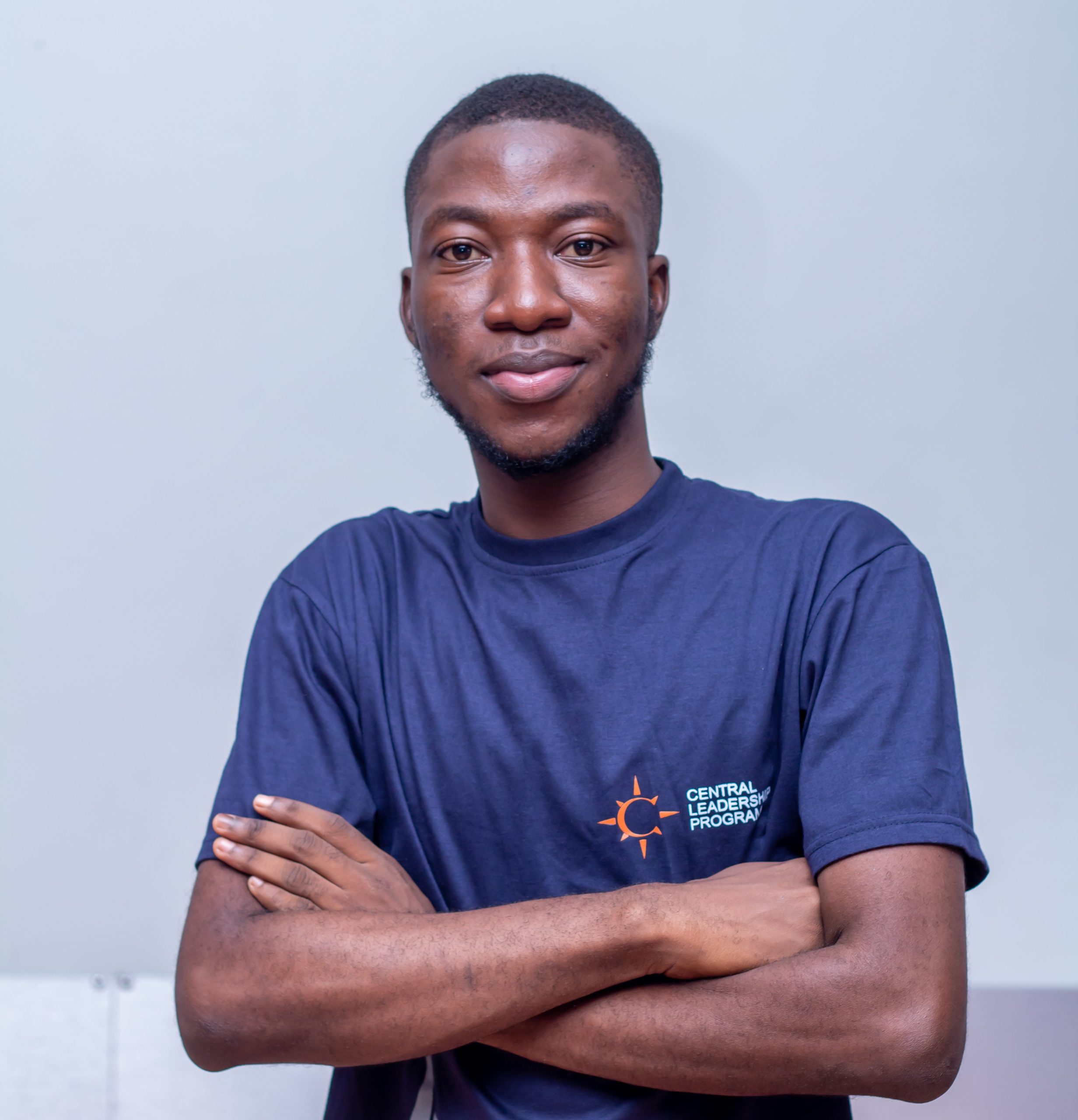 Terry Kwame Azaglo