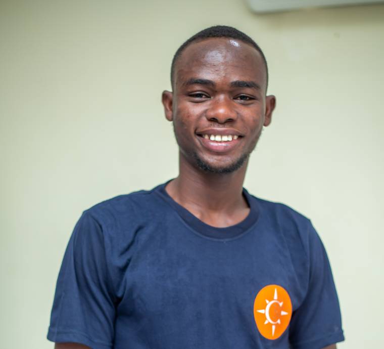 Cohort 4 Fellow