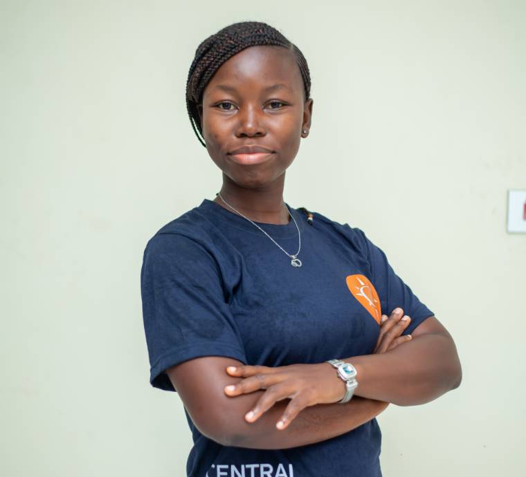 Cohort 4 Fellow