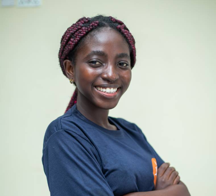Cohort 4 Fellow