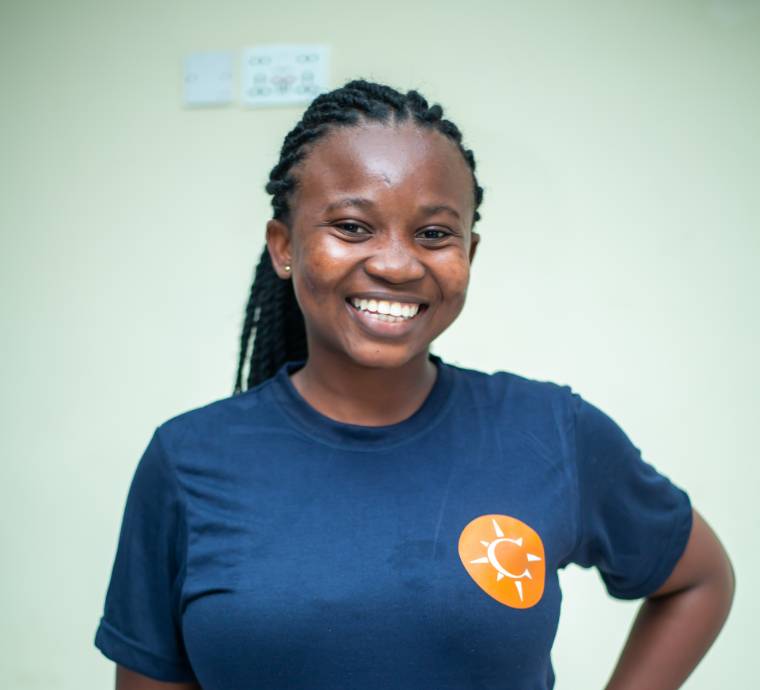 Cohort 4 Fellow