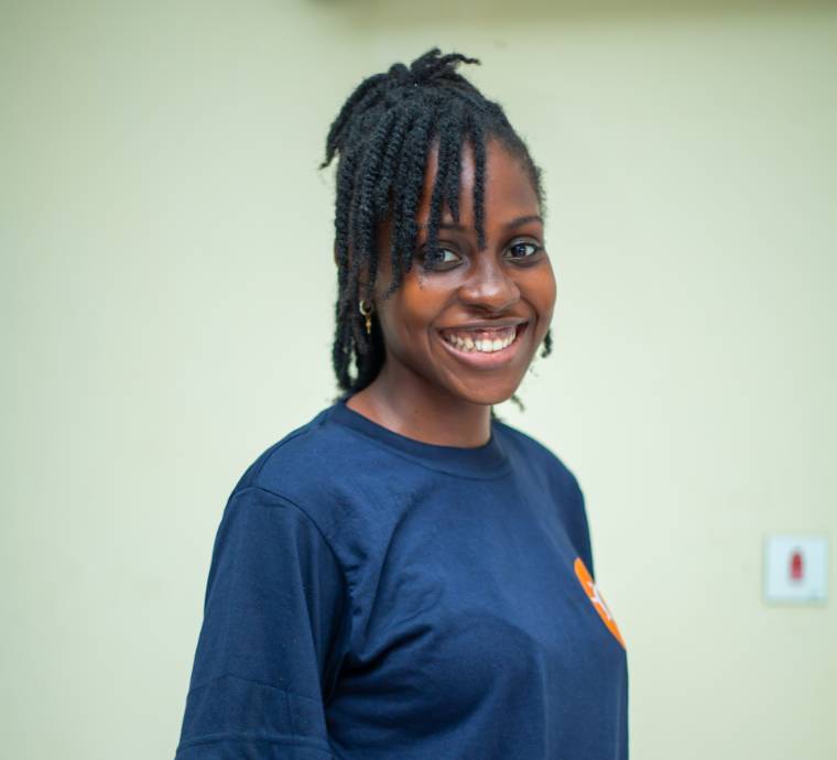 Cohort 4 Fellow