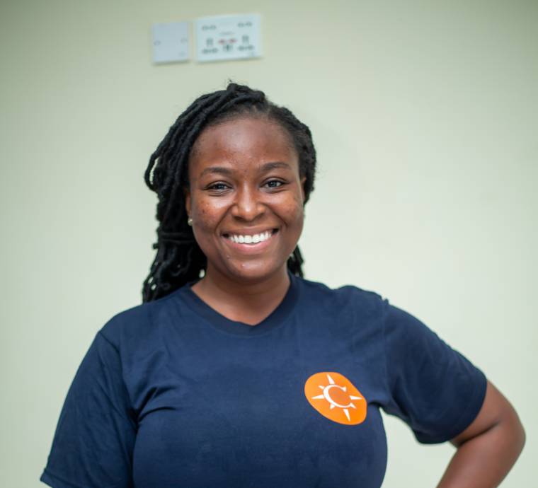 Cohort 4 Fellow