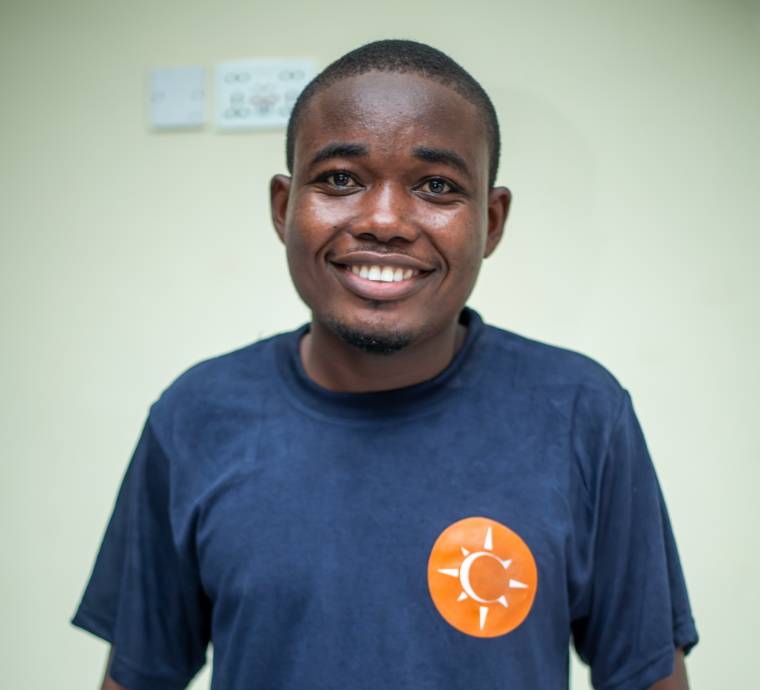 Cohort 4 Fellow