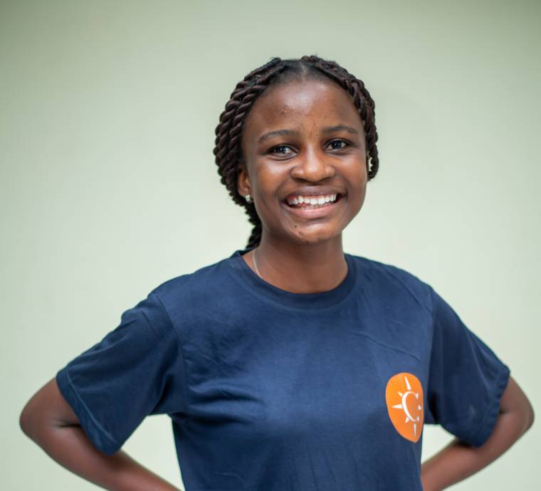 Cohort 4 Fellow