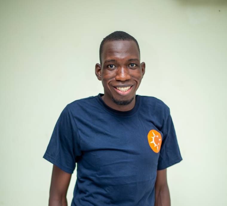 Cohort 4 Fellow