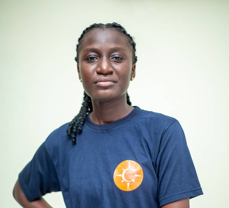Cohort 4 Fellow