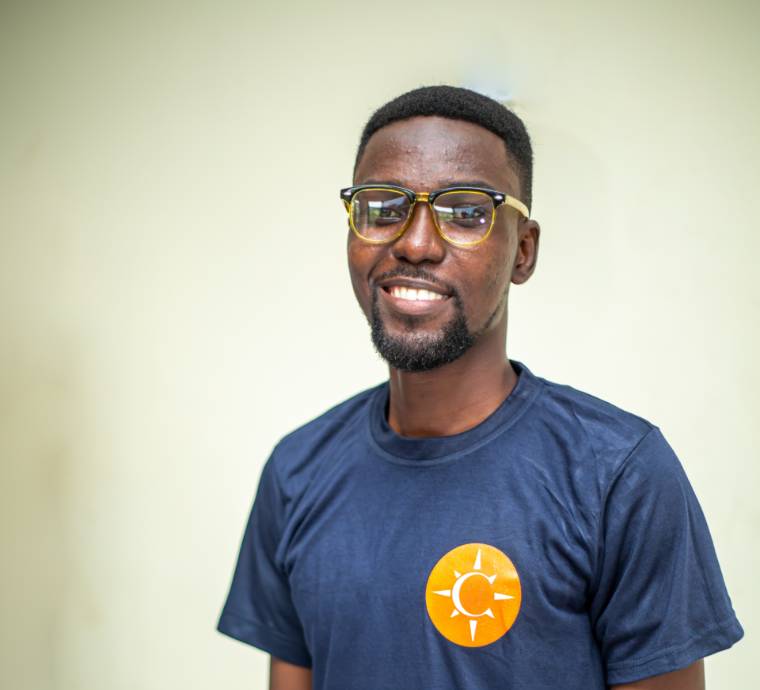 Cohort 4 Fellow