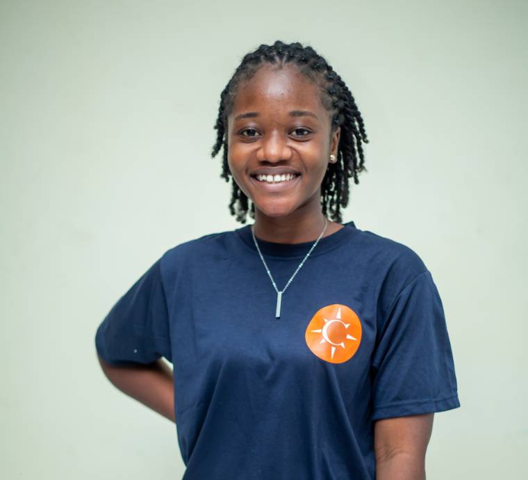 Cohort 4 Fellow