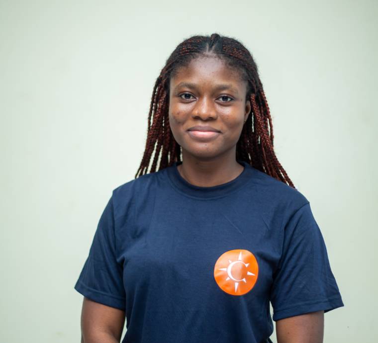 Cohort 4 Fellow