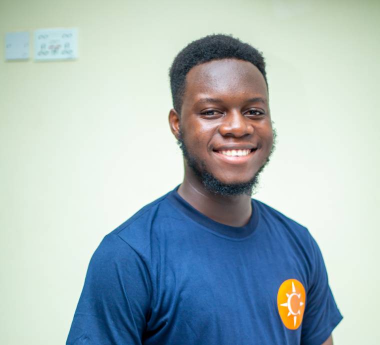 Cohort 4 Fellow