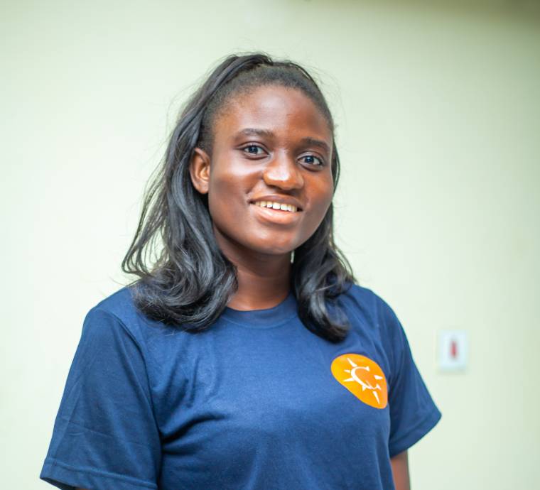 Cohort 4 Fellow