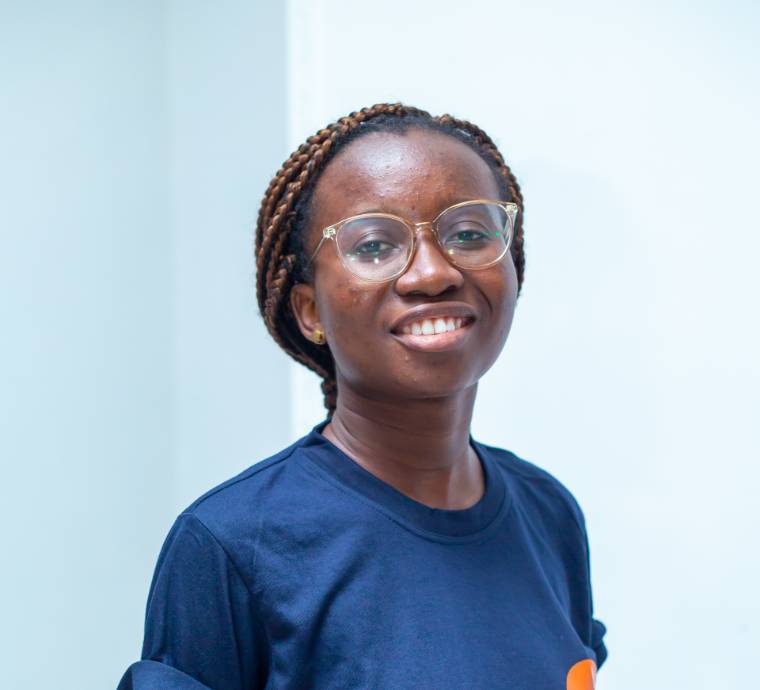 Cohort 4 Fellow