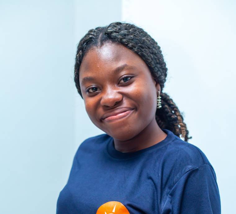 Cohort 4 Fellow