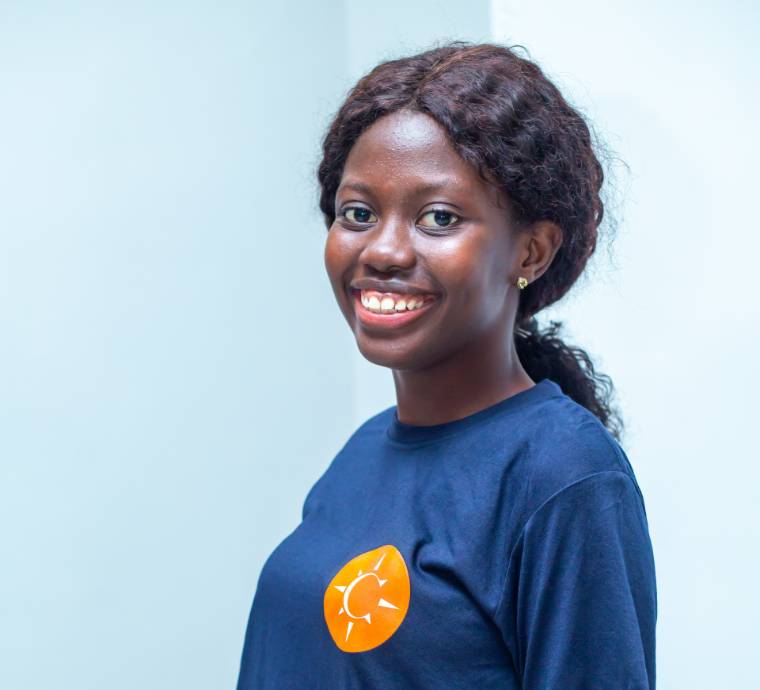 Cohort 4 Fellow