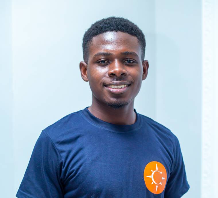 Cohort 4 Fellow