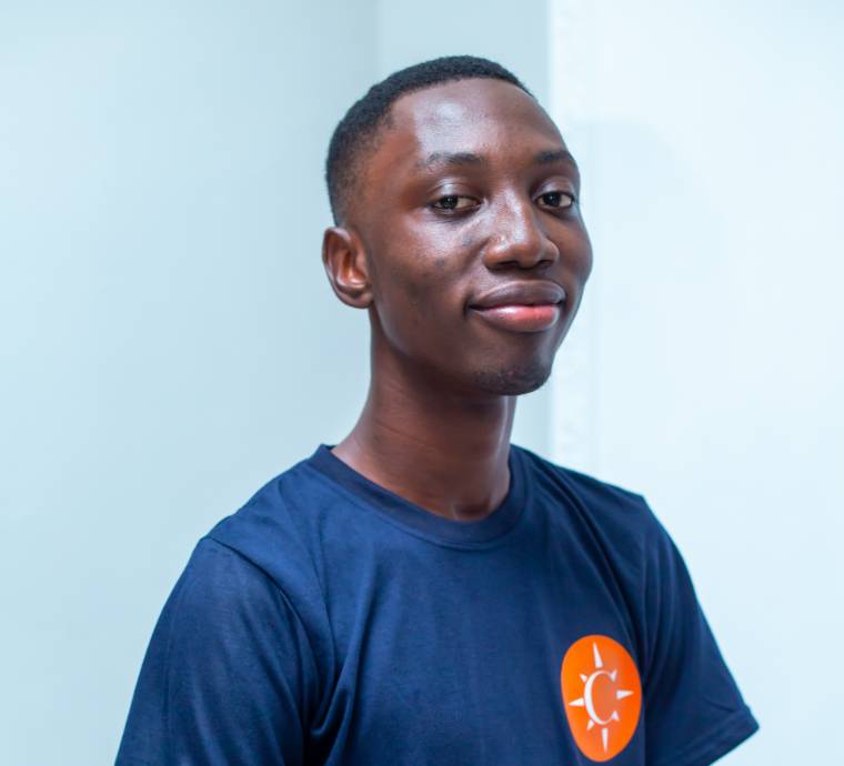 Cohort 4 Fellow