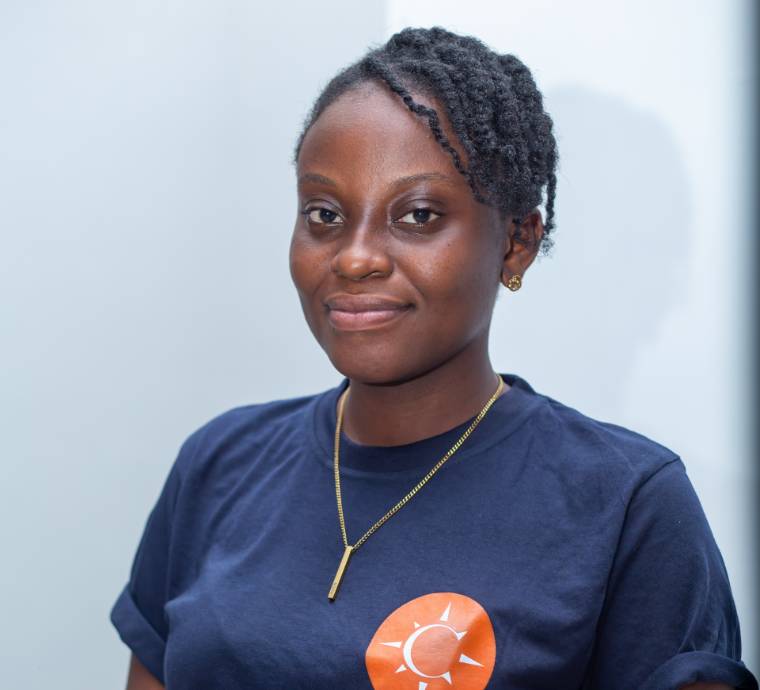 Cohort 4 Fellow