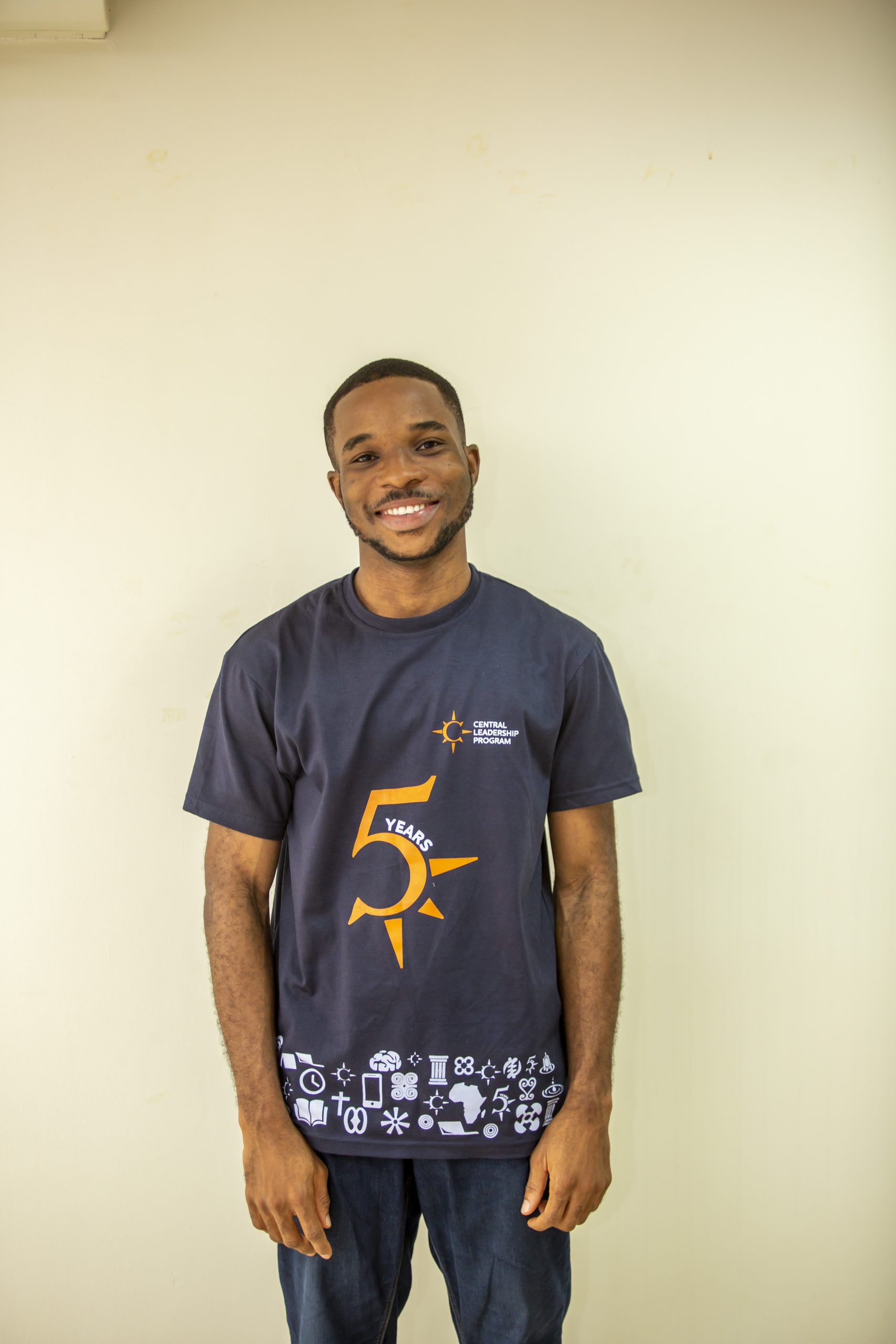 Cohort 5 Fellow