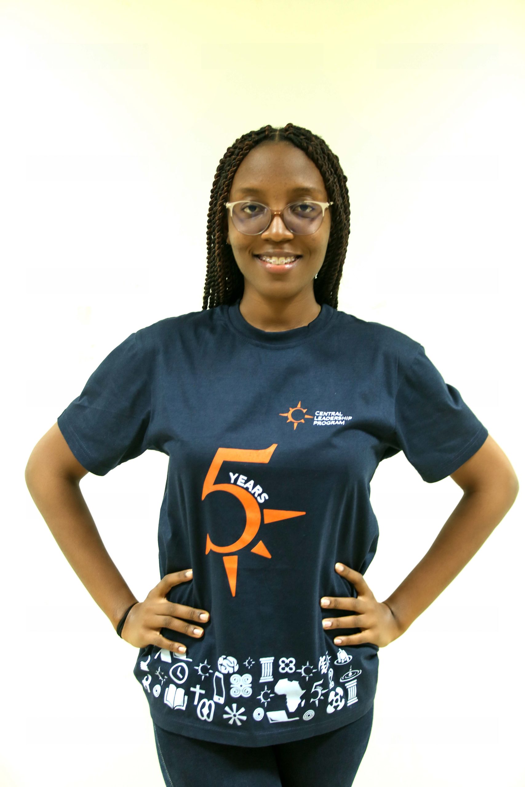 Cohort 5 Fellow