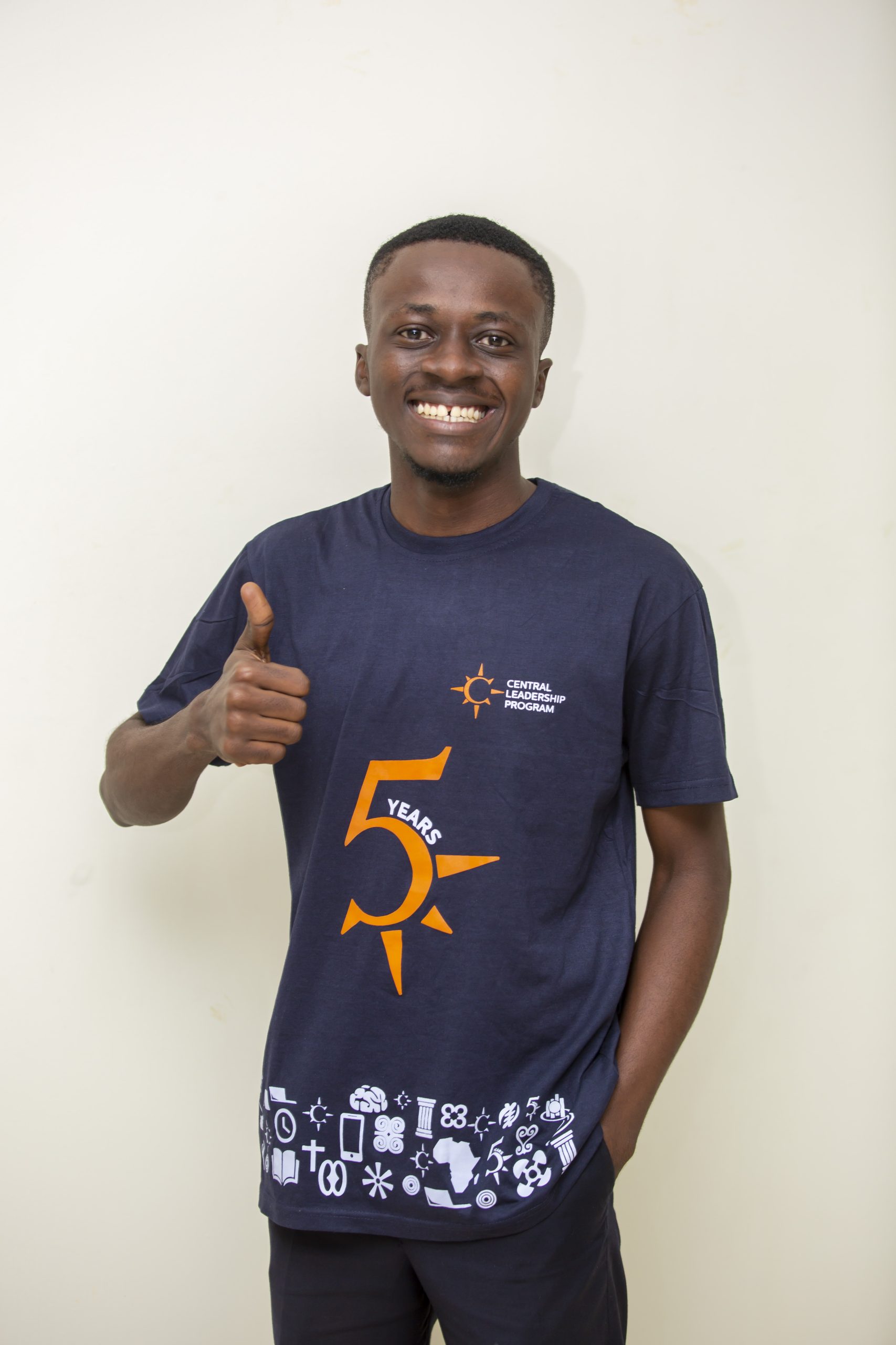 Cohort 5 Fellow