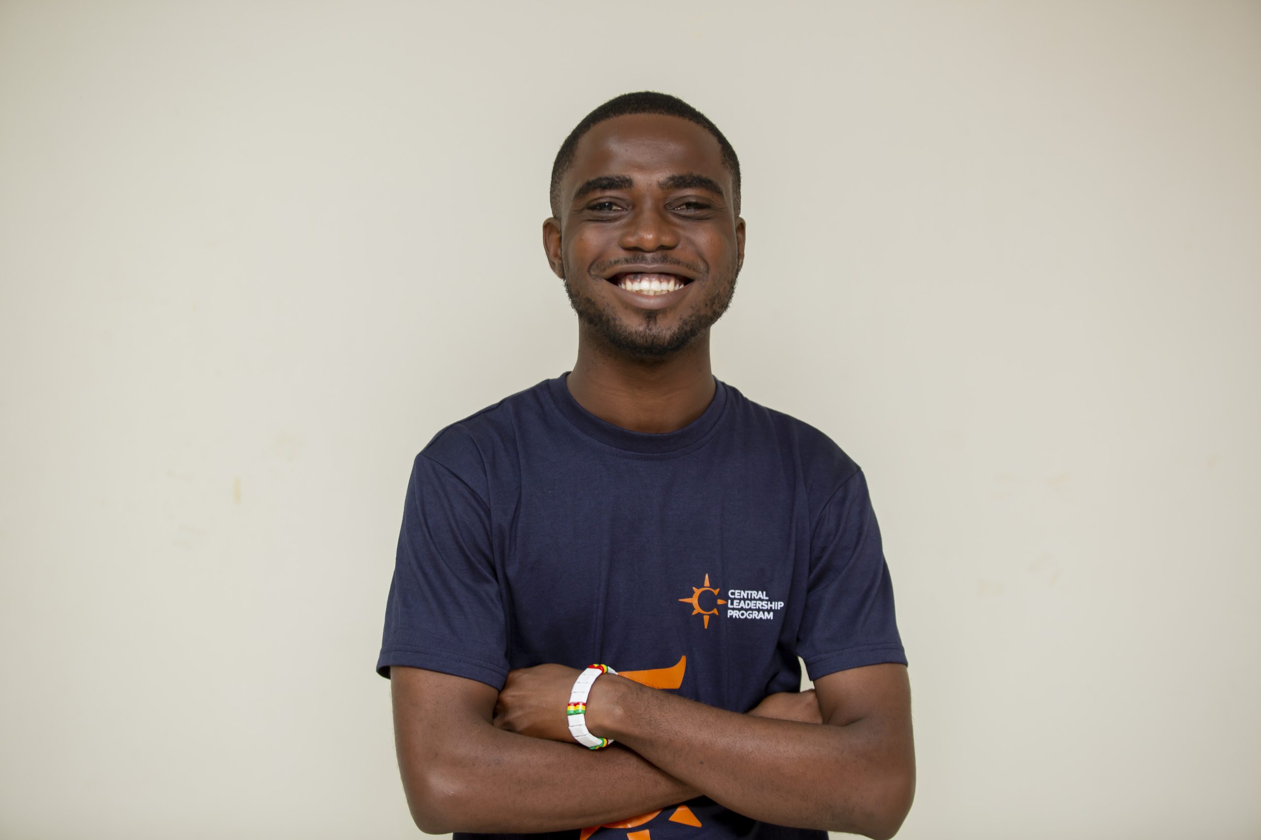 Cohort 5 Fellow