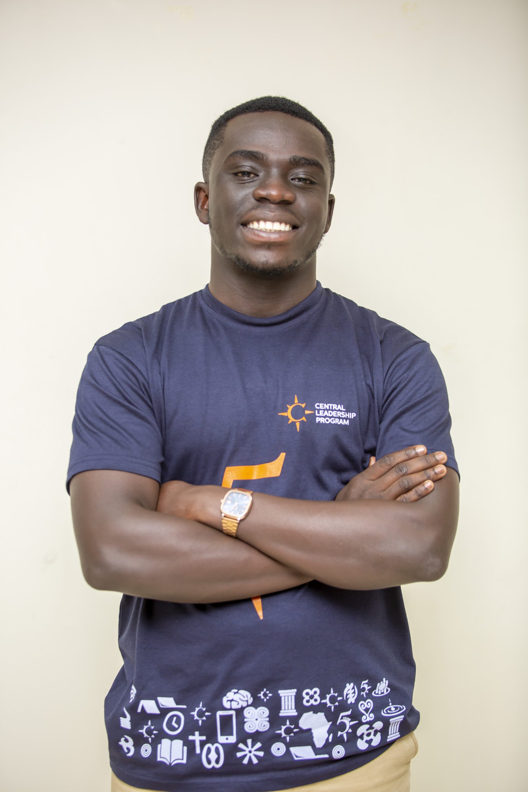Cohort 5 Fellow
