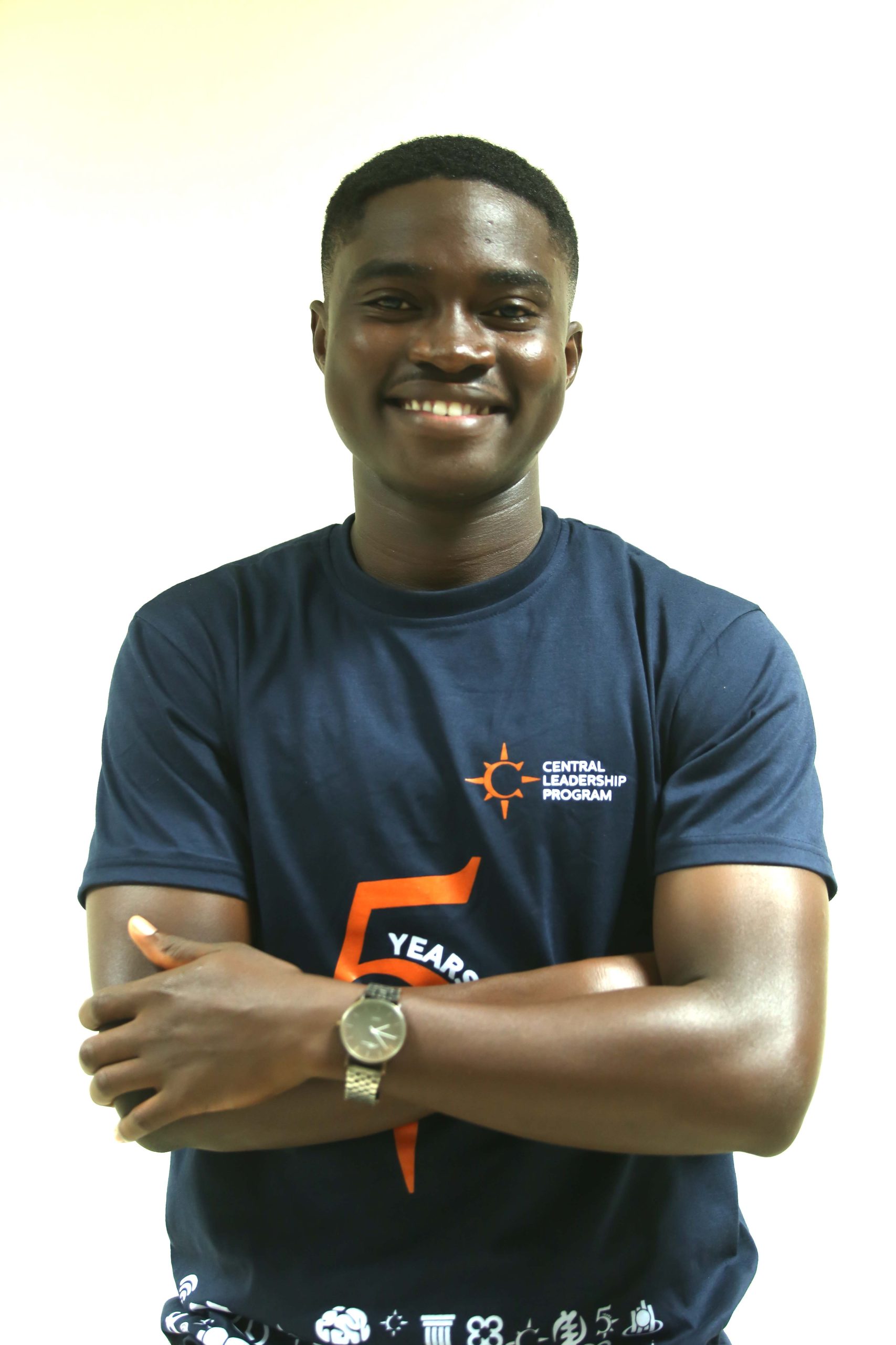Cohort 5 Fellow