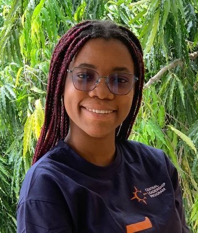 Edna Dorgbefu