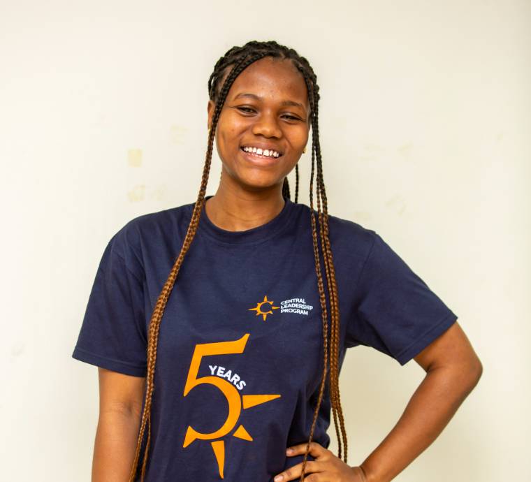 Josie Okai