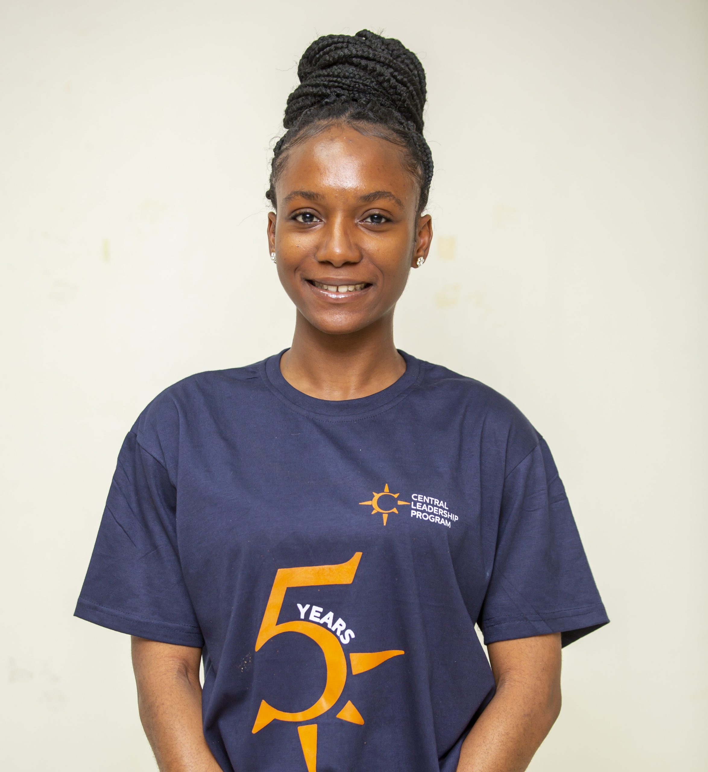 Keziah Essandor