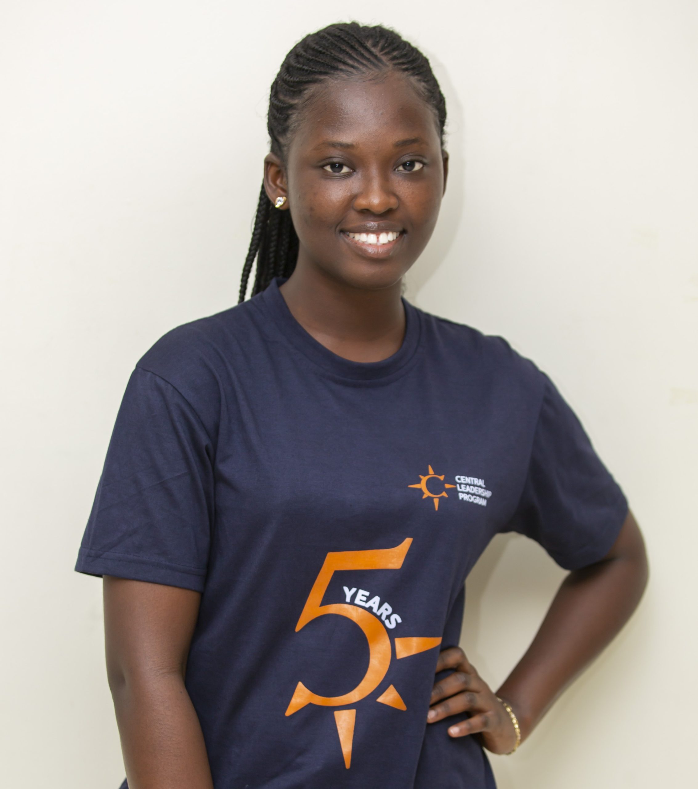 Lily Kyei-Baffour