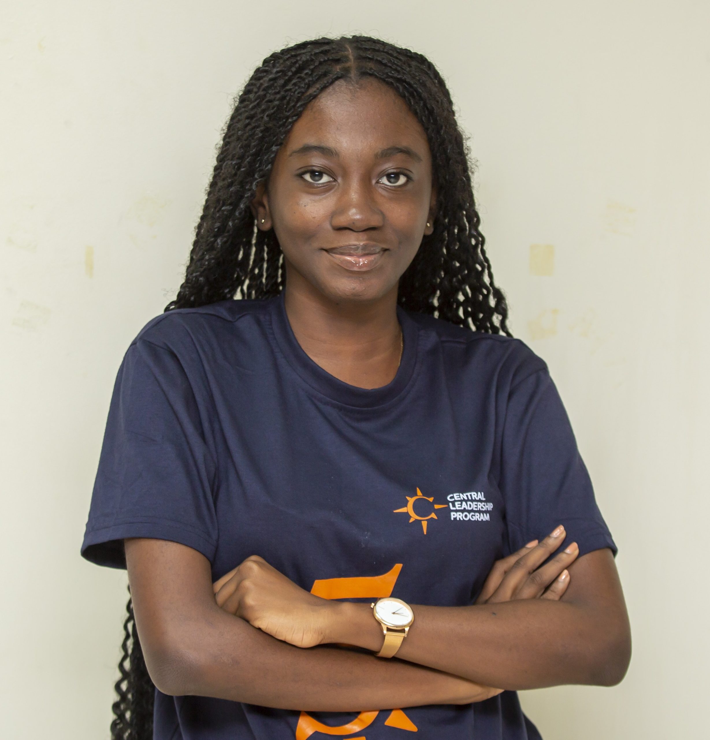Nhyira Owusu
