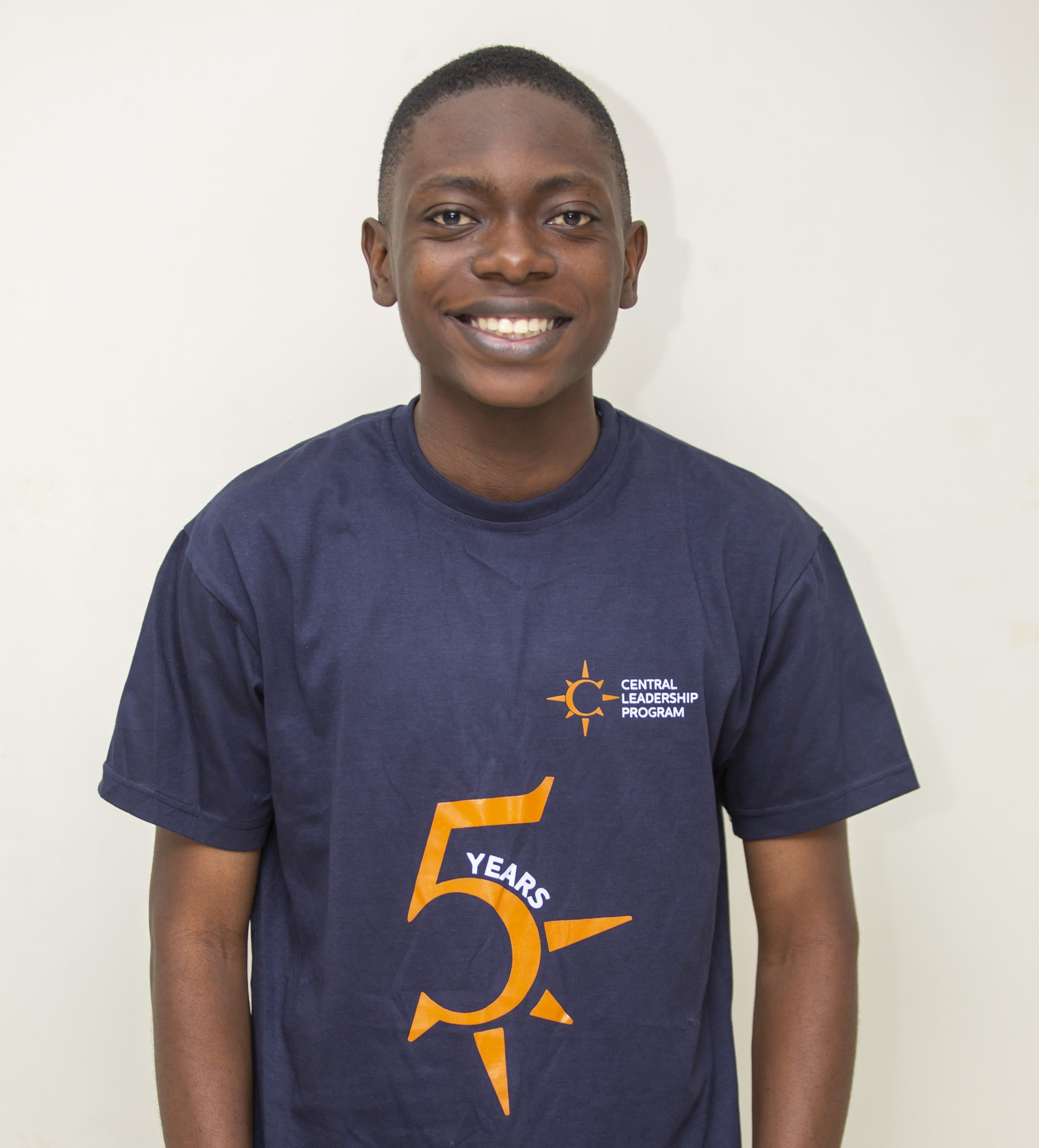 Osei Bonsu Junior