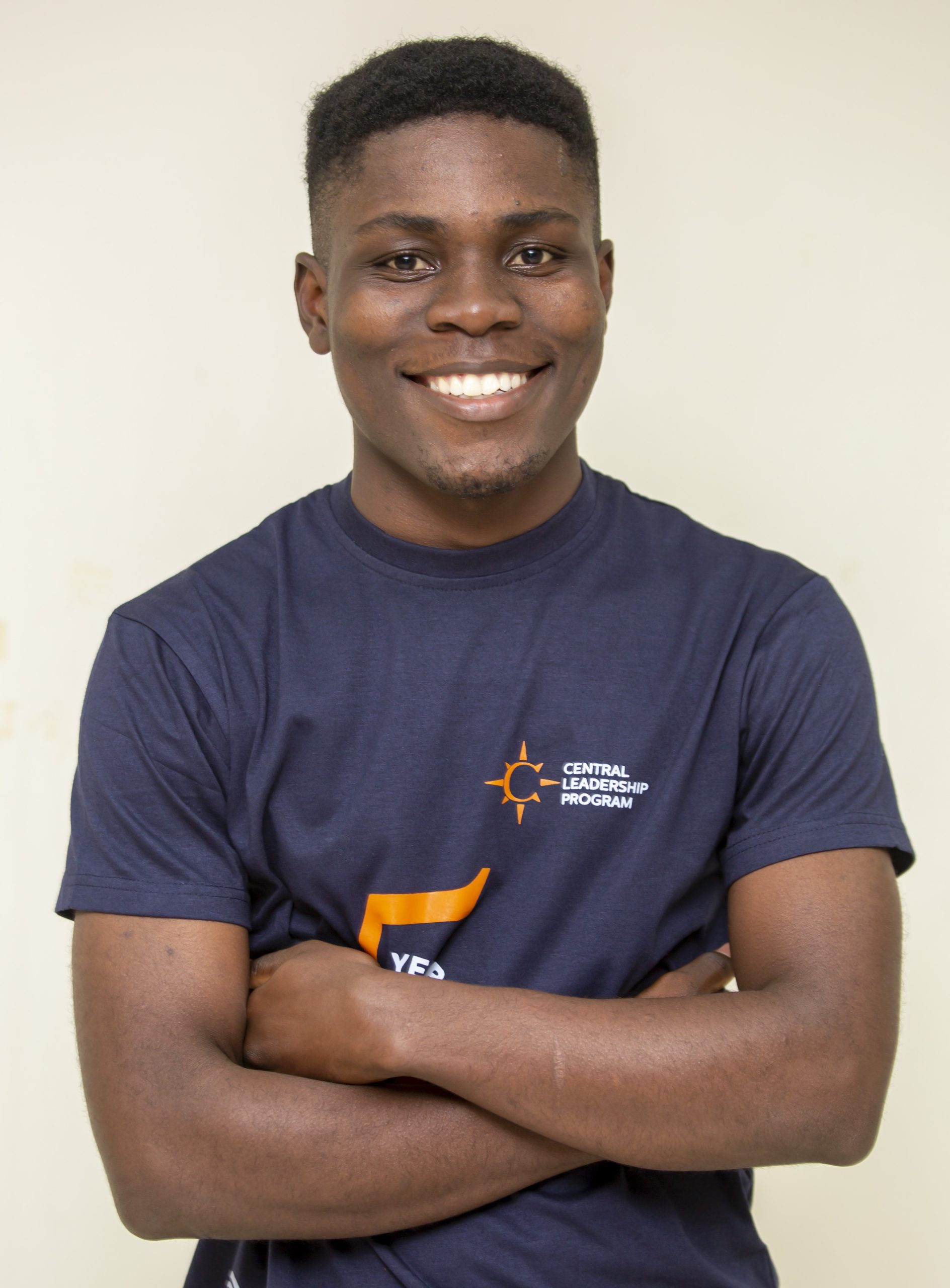 Prince Obeng