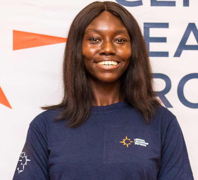 Abena Tenewaa Omari