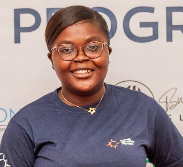Francisca Appiah